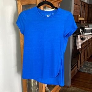Athletic works Cobalt Blue T-Shirt